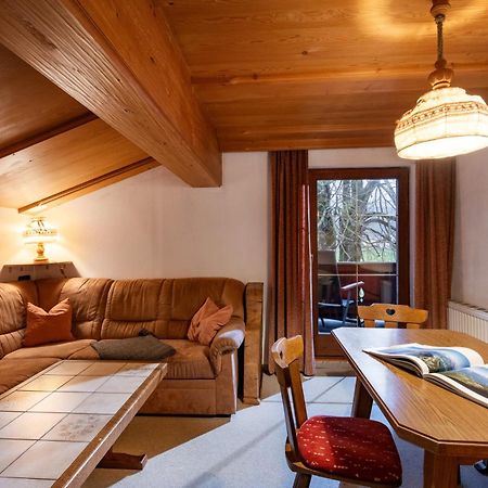 Appartement Erler Sankt Johann in Tirol Esterno foto