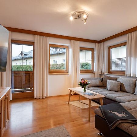 Appartement Erler Sankt Johann in Tirol Esterno foto