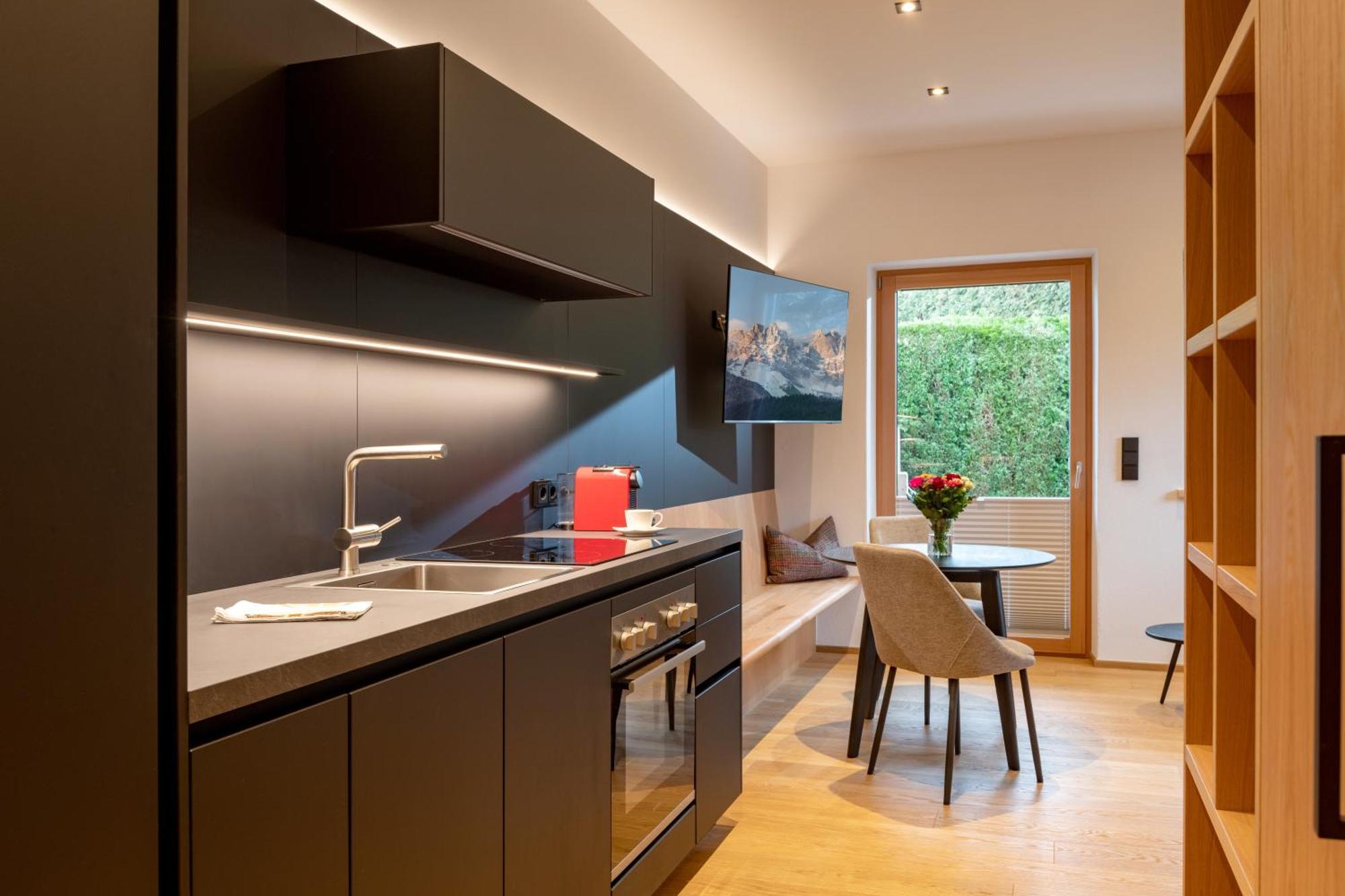 Appartement Erler Sankt Johann in Tirol Esterno foto