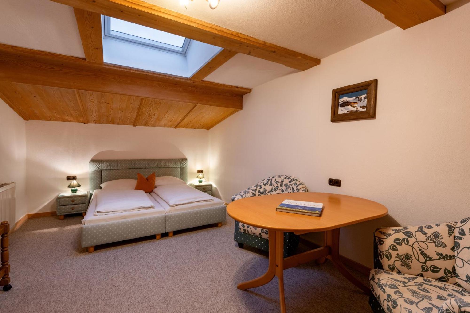 Appartement Erler Sankt Johann in Tirol Esterno foto
