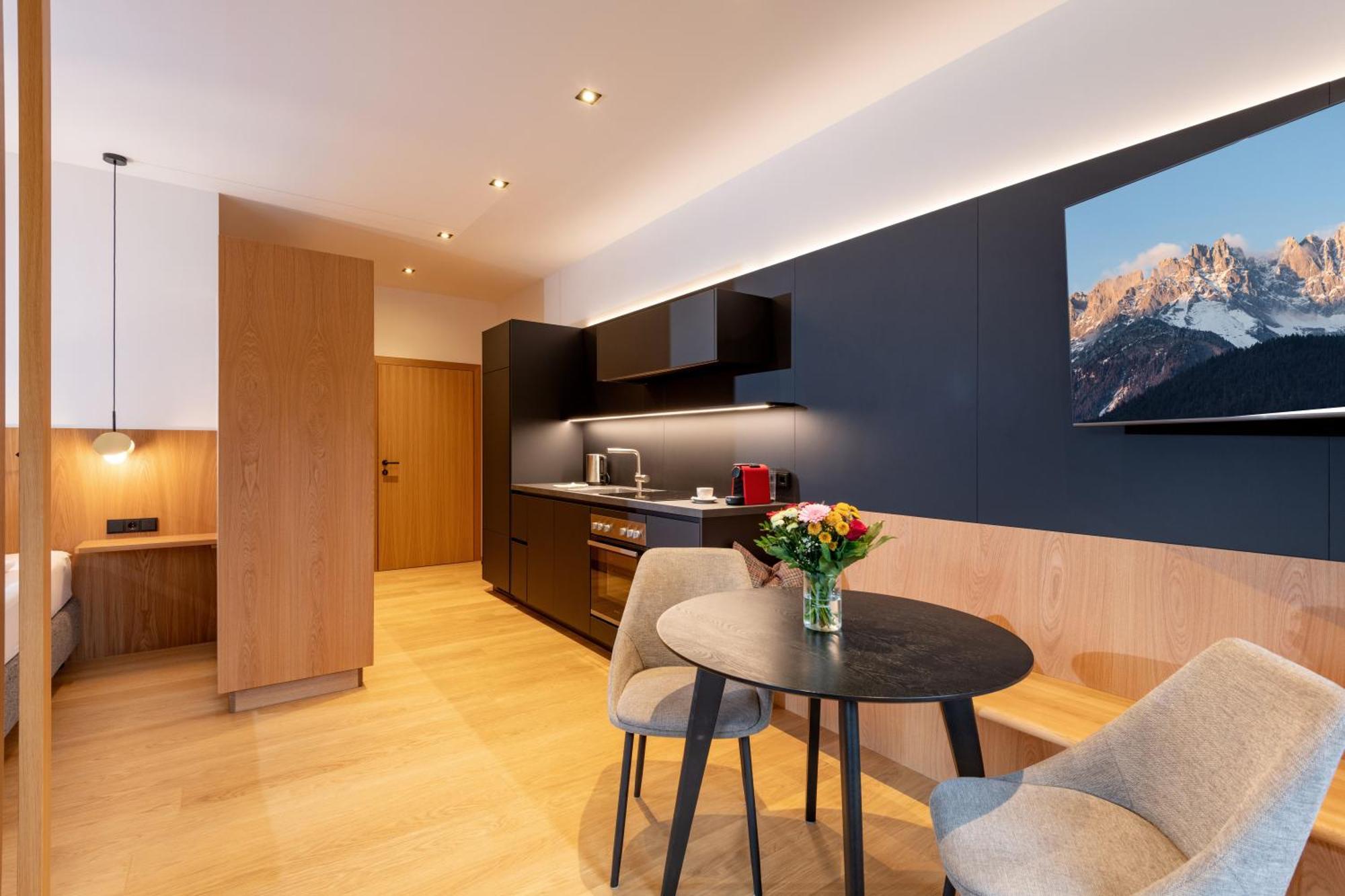 Appartement Erler Sankt Johann in Tirol Esterno foto